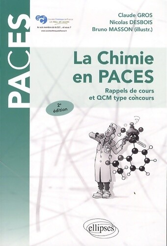 Chimie paces rappels de - en,