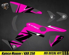 Kit Déco Quad pour / Atv