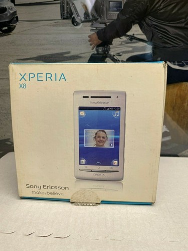 Sony ericsson mobile - mobile, phone