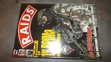 T.0 Revue Raids N°241 1er