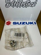 1 écrou 16mm suzuki 08314-31168 08314-3116A lt 50 sp 600 t 500 gt 250 500