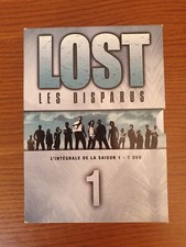 🌴 Lost Saison 1 Intégrale