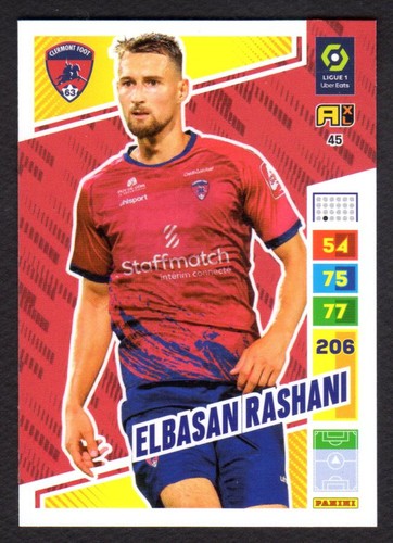 Panini adrenalyn 2023 24 - panini, xl