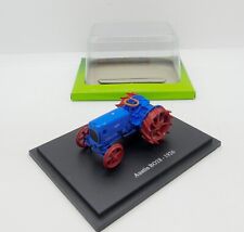 GC3558 UNIVERSAL HOBBIES / TRACTEUR AUSTIN BO 28 1926 BLEU 1/43