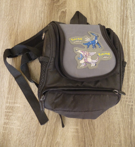 Petit sac dos sacoche - à,