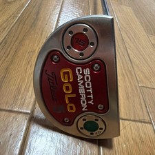 Putter gauche SCOTTY CAMERON