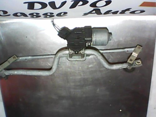 Moteur essuie glace - , avant
