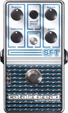 Catalinbread SFT Overdrive