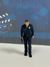 Figurine Peinte Cartrix