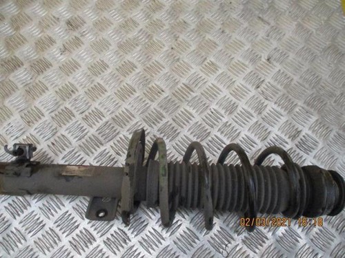 Amortisseur avant droit seat - avant,