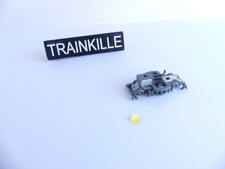 ROCO BOGIE MOTEUR AVANT SANS