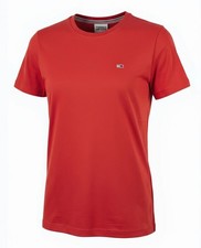 Tommy Jeans t shirt femme