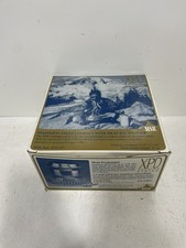 NEW Vintage MSR XPD System