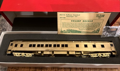 Soho ho brass 2116 - &, co.