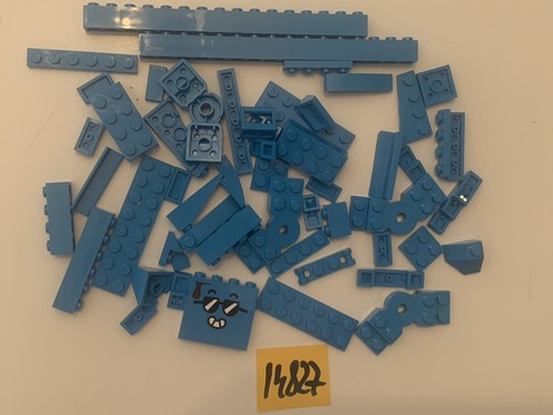 Lot pièces lego - lot, de