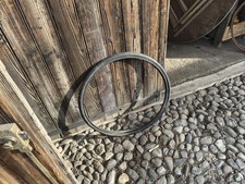 Pneu De Velo Ancien 700