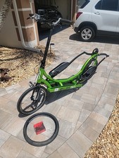 ElliptiGO 3C Long Stride