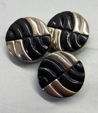 LOT GRANDS BOUTONS  HAUTE