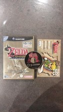 The Legend Of Zelda Ocarina Of Time Gamecube ( Fr Inclus)