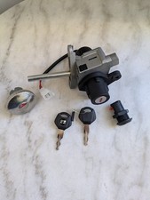 SCOOTER  MBK/YAMAHA KIT