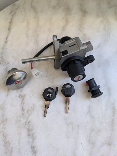 Scooter mbk yamaha - mbk/yamaha, kit