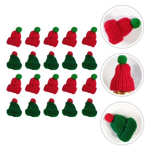 Pcs mini chapeaux de - ,