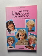 Livre poupées mannequins - livre, poupées-mannequins