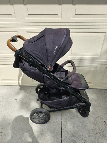 Caviar nuna tavo next - , stroller