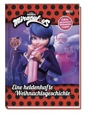 Miraculous: Eine heldenhafte
