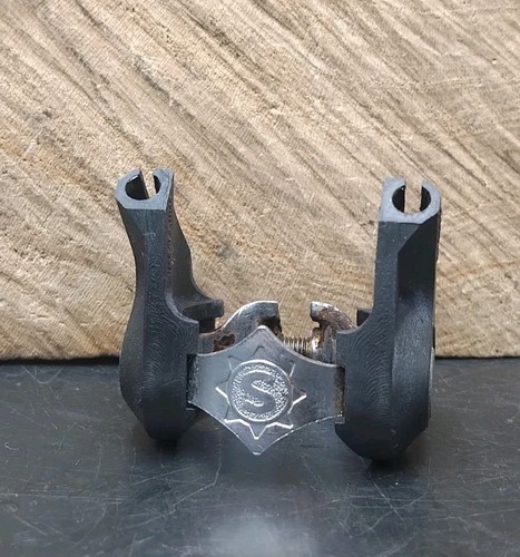 Collier guide câble simplex - câble,