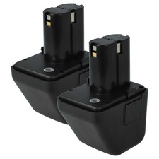 Batteries pour gesipa - 2,