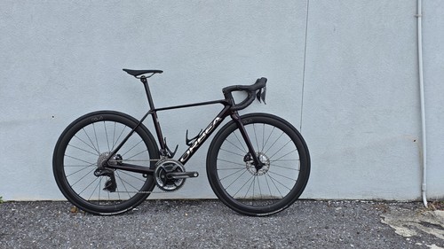 Orbea orca omx size - orca, 47