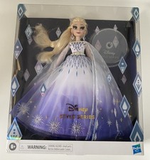 🌟ELSA FROZEN STYLE SERIES