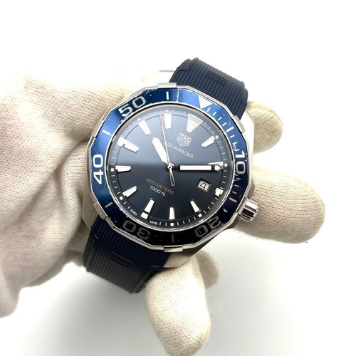 Montre pour homme tag heuer - montre,
