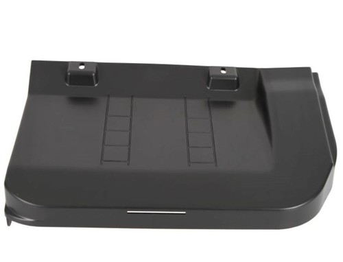 Couverture batterie - couverture, de