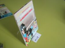 EO LE VAGABOND DES LIMBES LA MARTINGALE CELESTE RIBERA TBE