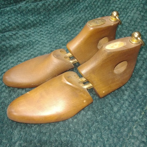 Embauchoirs weston taille - embauchoirs,
