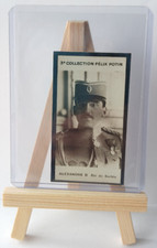 1922 ALEXANDRE II ROI DE