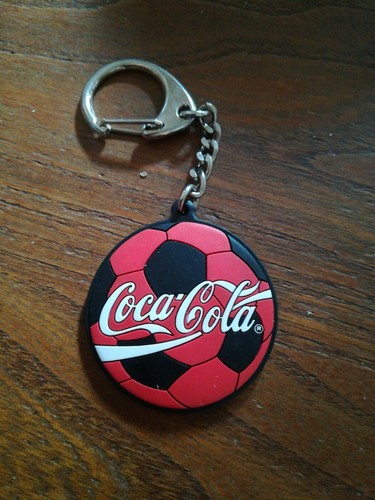 Ballon coca cola - coca,