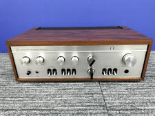 Luxman Modèle Numéro: SQ505X
