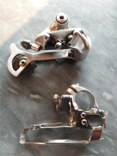 Shimano groupe de - groupe,