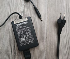 ★ TOSHIBA chargeur secteur original alimentation 5V 2A origine officiel