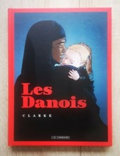 LES DANOIS ** EO NEUF **