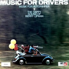 The Happy Sound Of Berry