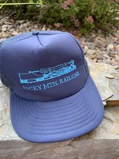 Rocky Mountain MTN Rail Car