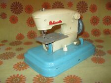 Vintage 60s Ancienne MACHINE A