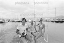 * Karen Cheryl  - Exclusive RARE PHOTO  N 192*  