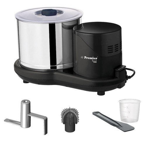 Broyeur humide premier smart - premier,
