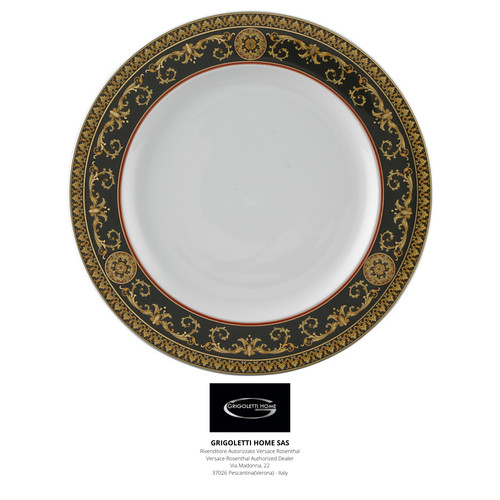 Versace rosenthal ariette - rosenthal,