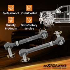 BARRE STABILISATRICE AVANT FOR